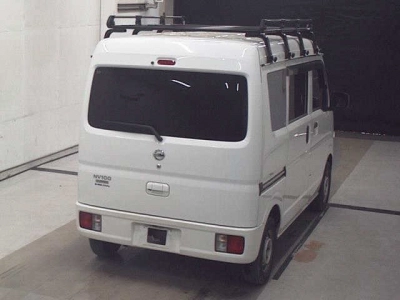 NISSAN NV100 CLIPPER