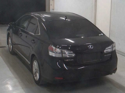 LEXUS HS