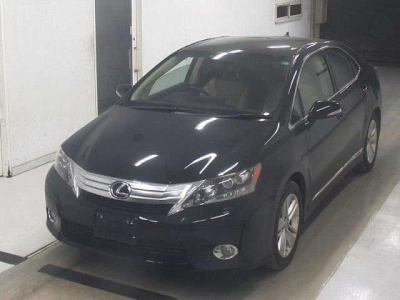 LEXUS HS