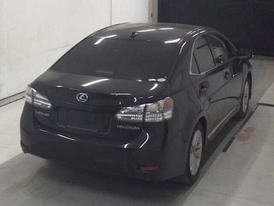 LEXUS HS