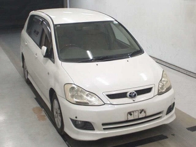 TOYOTA IPSUM