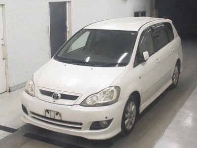 TOYOTA IPSUM