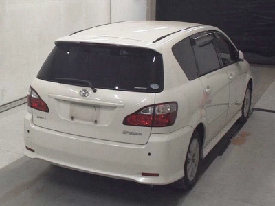 TOYOTA IPSUM