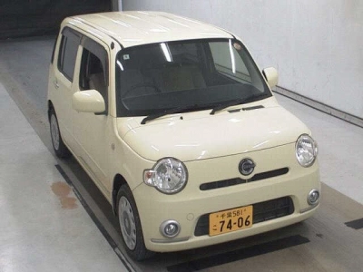 DAIHATSU MIRA COCOA