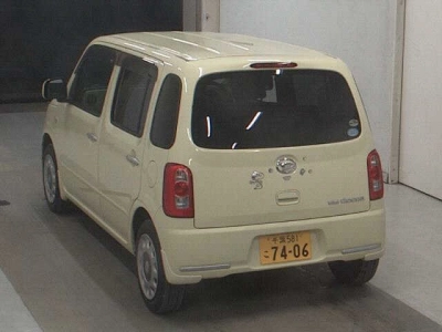 DAIHATSU MIRA COCOA