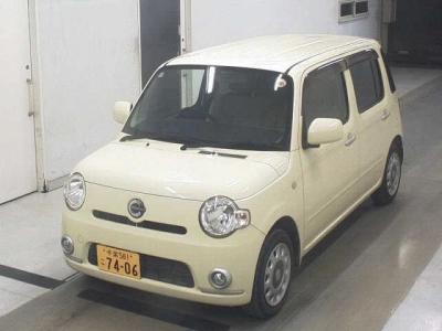 DAIHATSU MIRA COCOA