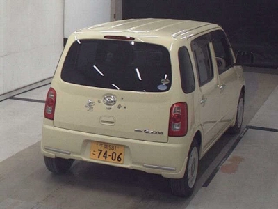 DAIHATSU MIRA COCOA