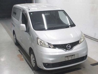 NISSAN NV200 VANETTE