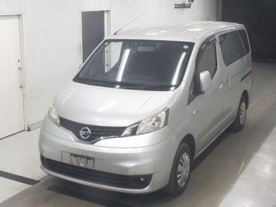 NISSAN NV200 VANETTE