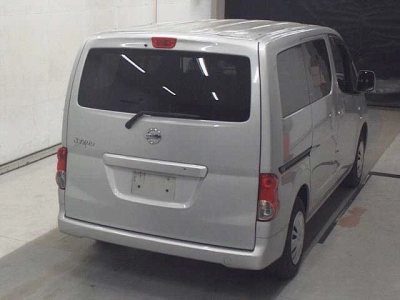 NISSAN NV200 VANETTE