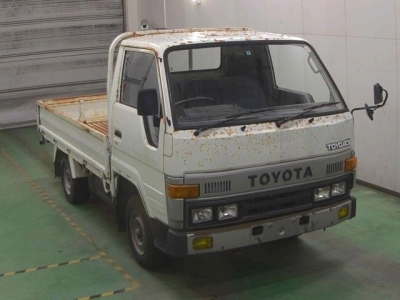TOYOTA TOYOACE