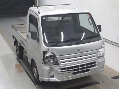 SUZUKI CARRY