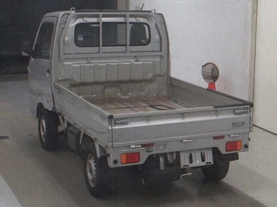 SUZUKI CARRY