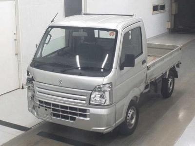 SUZUKI CARRY