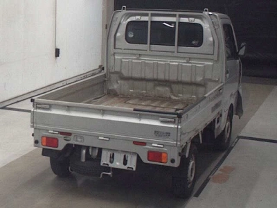 SUZUKI CARRY