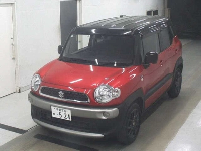 SUZUKI XBEE