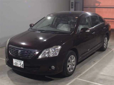 TOYOTA PREMIO