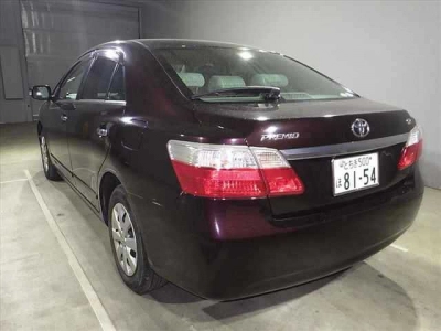 TOYOTA PREMIO
