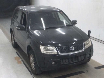 SUZUKI ESCUDO