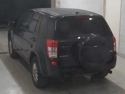 SUZUKI ESCUDO