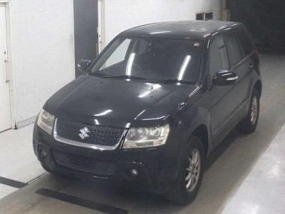 SUZUKI ESCUDO