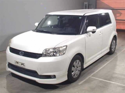 TOYOTA COROLLA RUMION