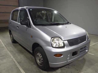 MITSUBISHI MINICA