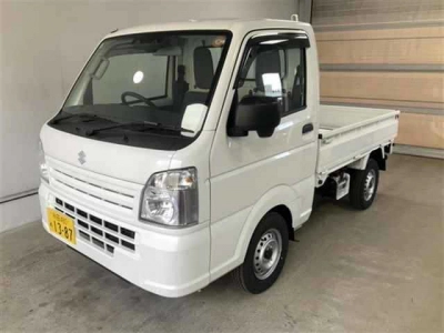SUZUKI CARRY