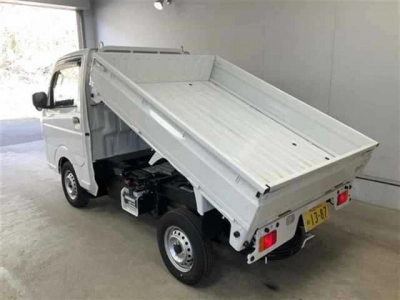 SUZUKI CARRY