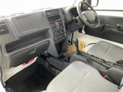 SUZUKI CARRY