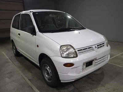 MITSUBISHI MINICA