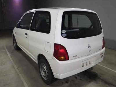MITSUBISHI MINICA