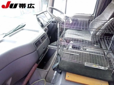 HINO SUPER DOLPHIN PROFIA