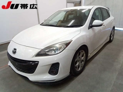 MAZDA AXELA SPORT