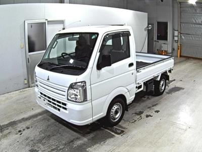 MITSUBISHI MINICAB TRUCK