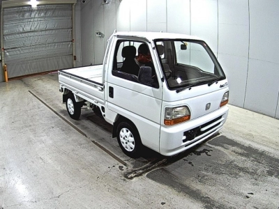 HONDA ACTY TRUCK