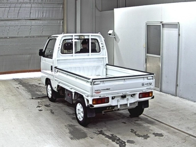 HONDA ACTY TRUCK