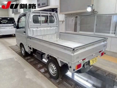 SUZUKI CARRY