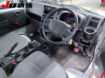 SUZUKI CARRY