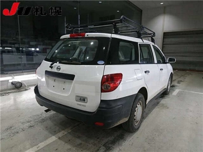 NISSAN AD VAN