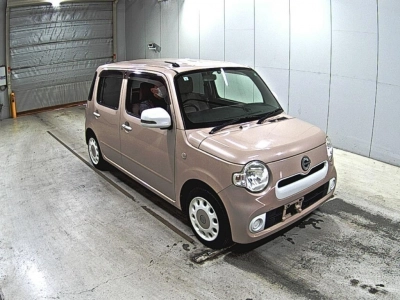 DAIHATSU MIRA COCOA