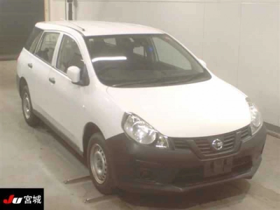NISSAN NV150 AD
