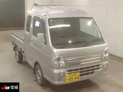 SUZUKI CARRY