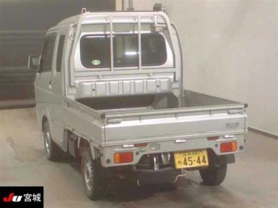 SUZUKI CARRY