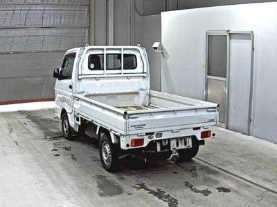 MITSUBISHI MINICAB TRUCK