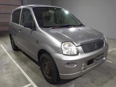 MITSUBISHI MINICA