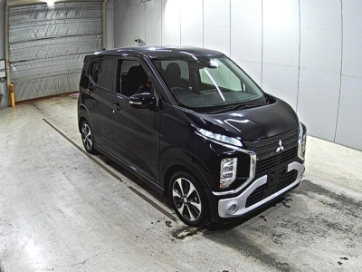 MITSUBISHI EK X