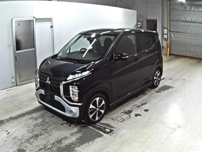 MITSUBISHI EK X