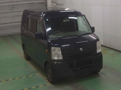 SUZUKI EVERY VAN