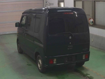 SUZUKI EVERY VAN